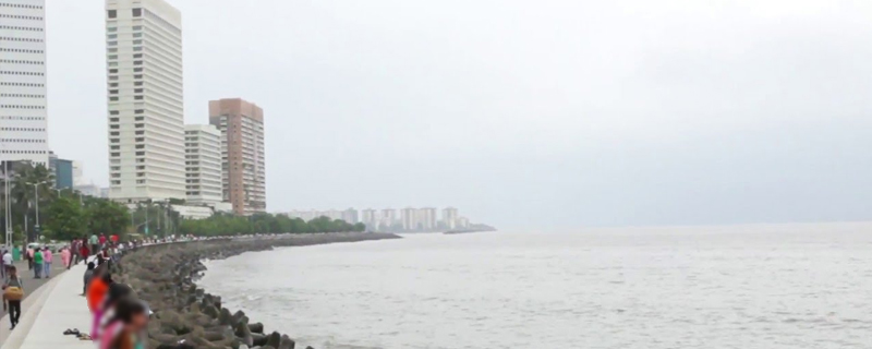 Nariman Point 